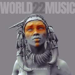 WORLD MUSIC 22