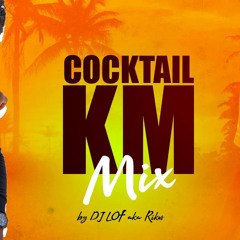 Dj Lof Rikos  Cocktail KM Mix  Kaf Malbar