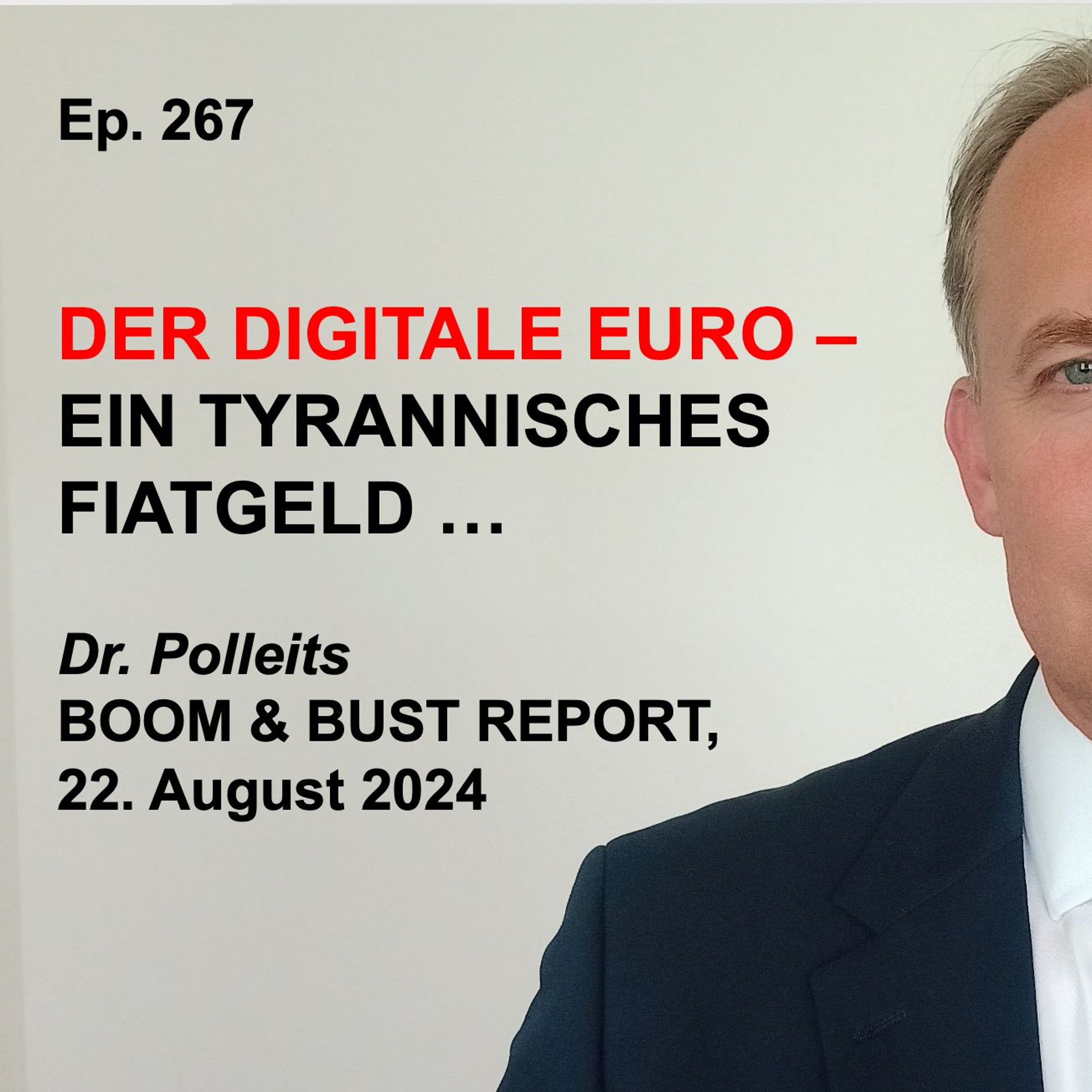 Thorsten Polleit