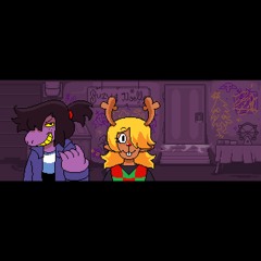 [EXTRA] Shop (Dark Mix)