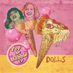 DOLLS - Armchair Psychiatrist