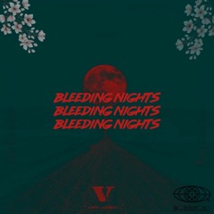 Mileage (007) - PRETTY BASTARD, Hi Tyde! x.o & Qua$ar (prod. 1nightonly.)