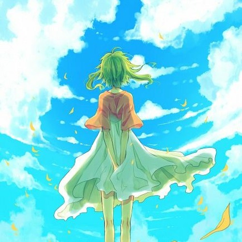 (Test Tuning) Gumi V4 - No logic