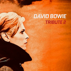 David Bowie - Crystal Japan - Be-minor Remodel