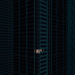 Twilight Is The Sign(Prod.by uin)