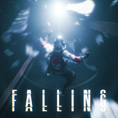 NICE KEED // FALLING [FREE DL EXTENDED]
