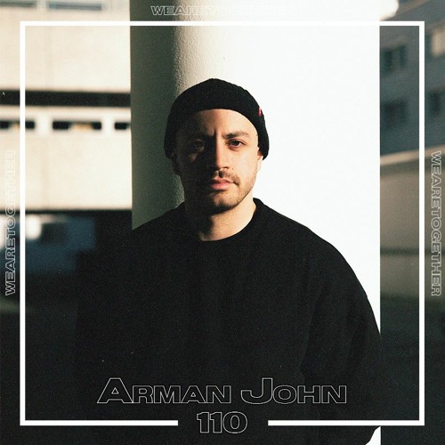 WATcast #110 Arman John
