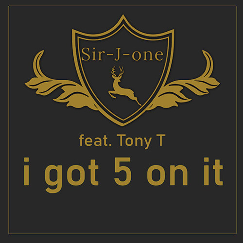 I Got 5 On It (Radio Edit)