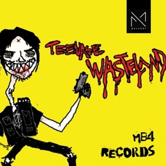 Teenage Wasteland