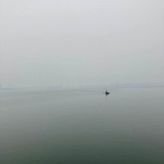 When Hanoi Skies Turn Grey