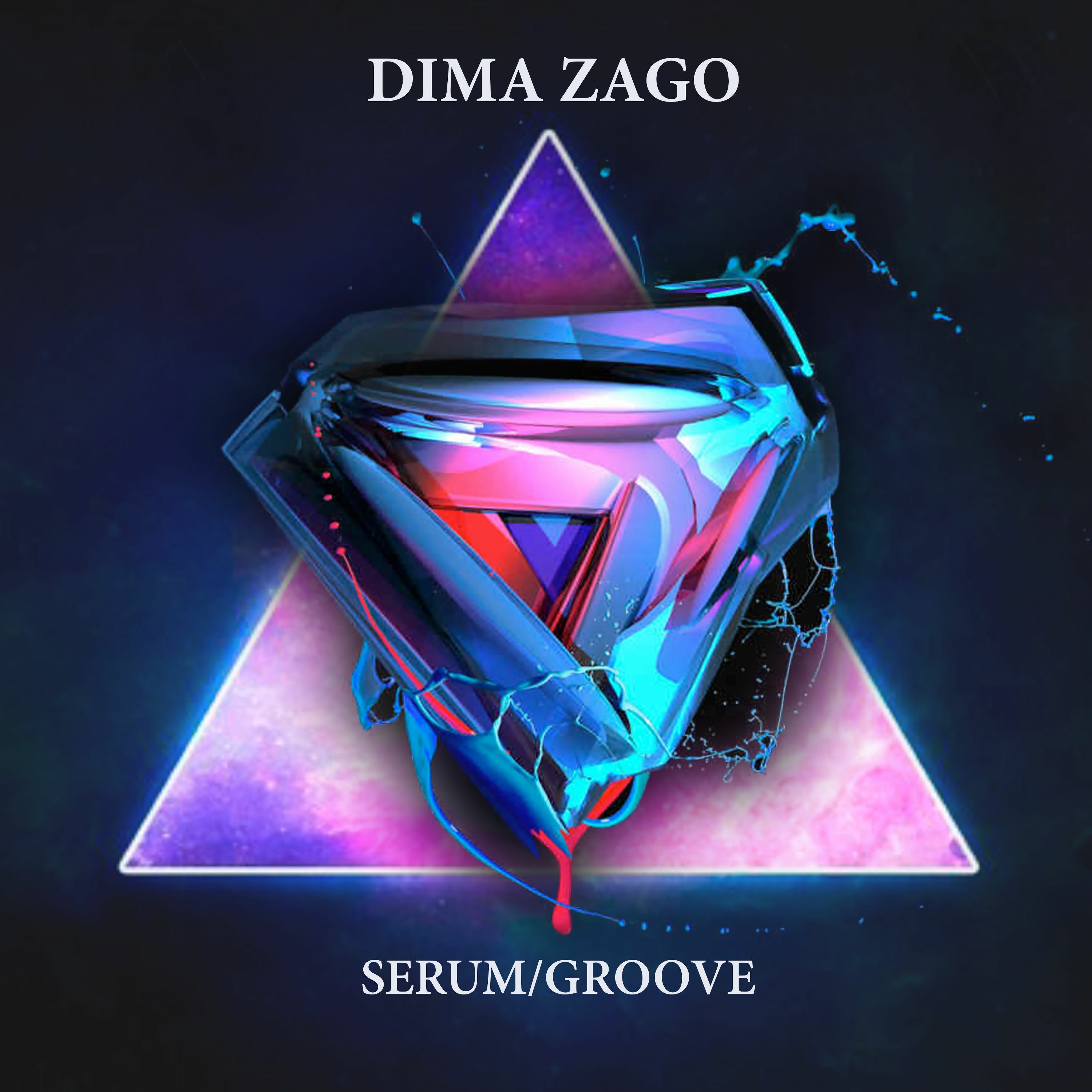Dima Zago