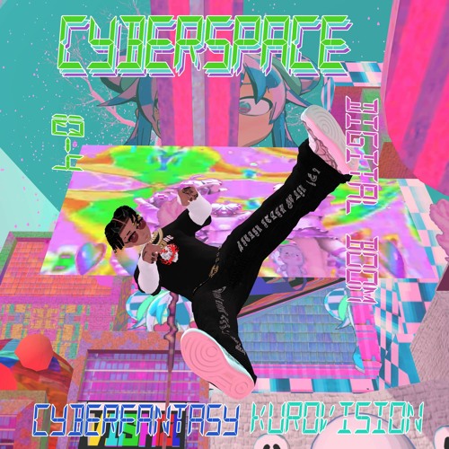 Cyberfantasy