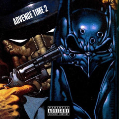 ADVENCE TIME 2