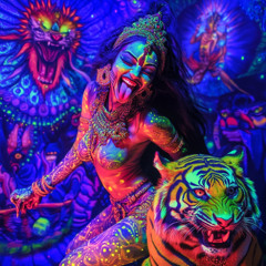 Navaratri, Hail Durga