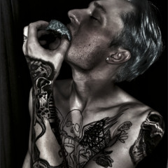 Move slow through the smoke