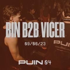 PUIN 04 - BIN b2b VICER