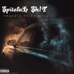 SpiteFuL Sh!T Feat Omnicco