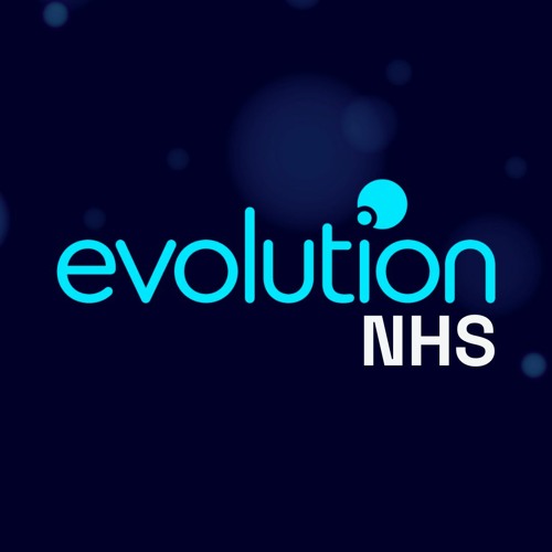 Stream Evo NHS #64 - Digital Transformation In The NHS By Evolution ...