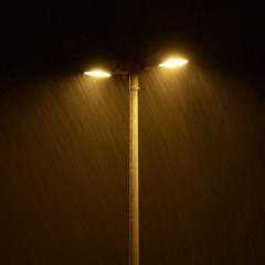 Track in Time - Rain version