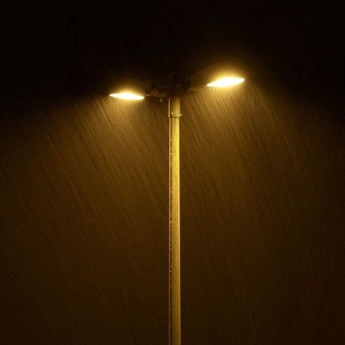 Track in Time - Rain version