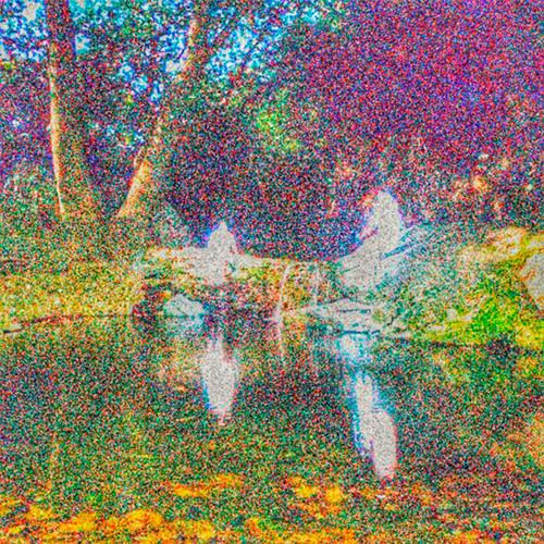 Something Weird in Our Love