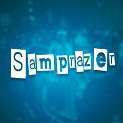 Samprazer - Paixão Verdadeira/Valeu
