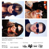 Courtesy | Berlin: Kulør x Radiant Records DJ mix artwork - Electronic music tracklist cover image
