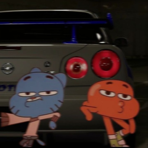 GYOZA - Kryd (All my fellas but it's actually the f you guy)
