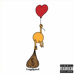 Complicated (ft Tony C)