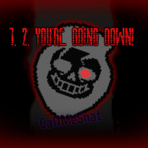 1, 2, You're Going Down! (CheekiBreekiLovania)