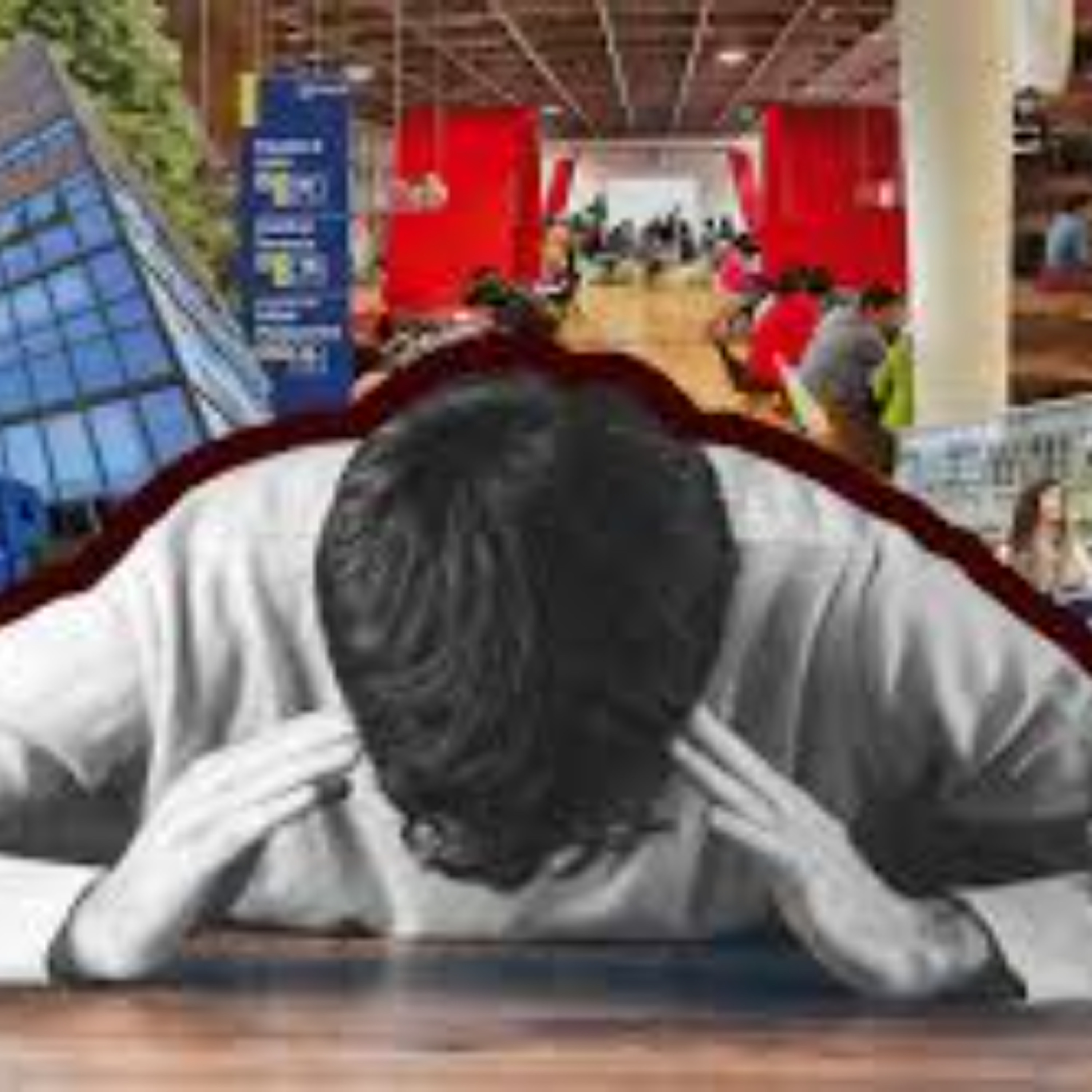 Salud mental en universitarios