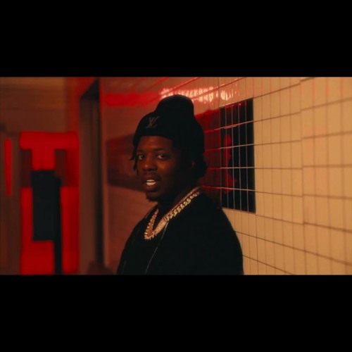 Lil Zay Osama - I Know (Official Video)