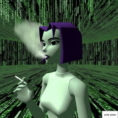 drugs inside me
