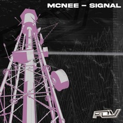 MCNEE DnB - SIGNAL [FREE DOWNLOAD]