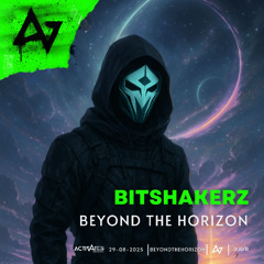 Bitshakerz - Beyond The Horizon