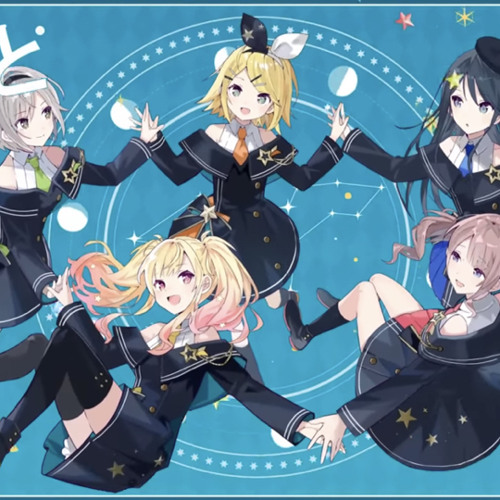 Stream [FULL] All night thinking of you/夜もすがら君想ふ Leo/need