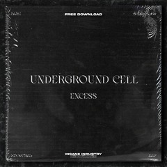𝐅𝐑𝐄𝐄 𝐃𝐎𝐖𝐍𝐋𝐎𝐀𝐃 | EXCESS - Underground Cell [IN39FD]