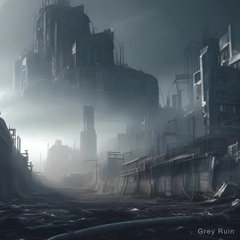 Grey Ruin - Grey Ruin - 02 - Hexxus