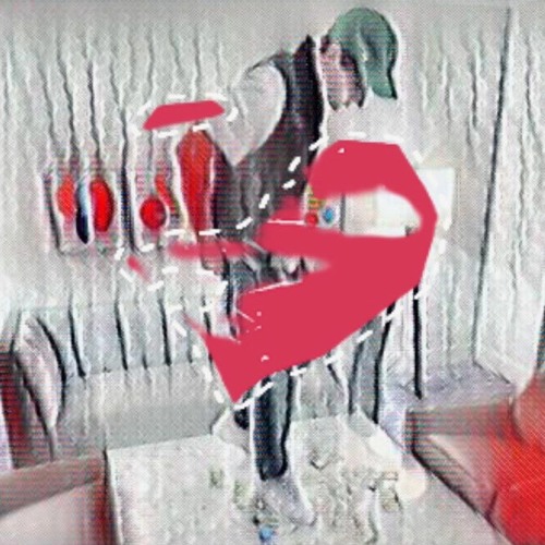 Mark Raines X JohnAubrey - Different (prod. Reo) [BASHDAE EXCLUSIVE]