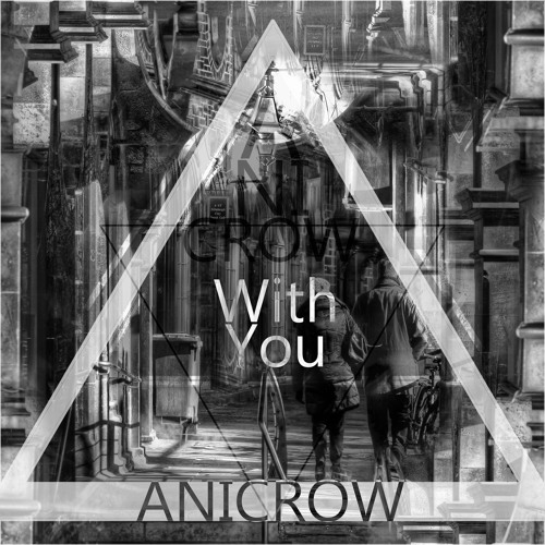 WIth You (From A Distance)