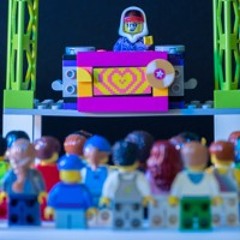 Lego - Set vol. 1