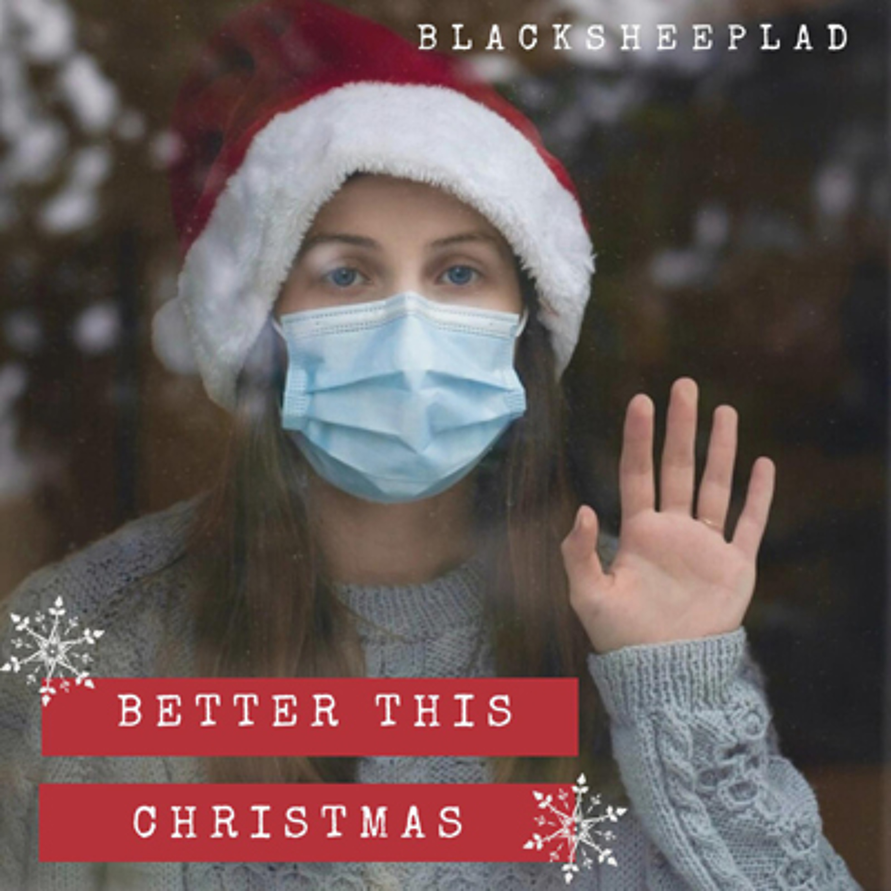 Better This Christmas 2021 (Radio Edit)