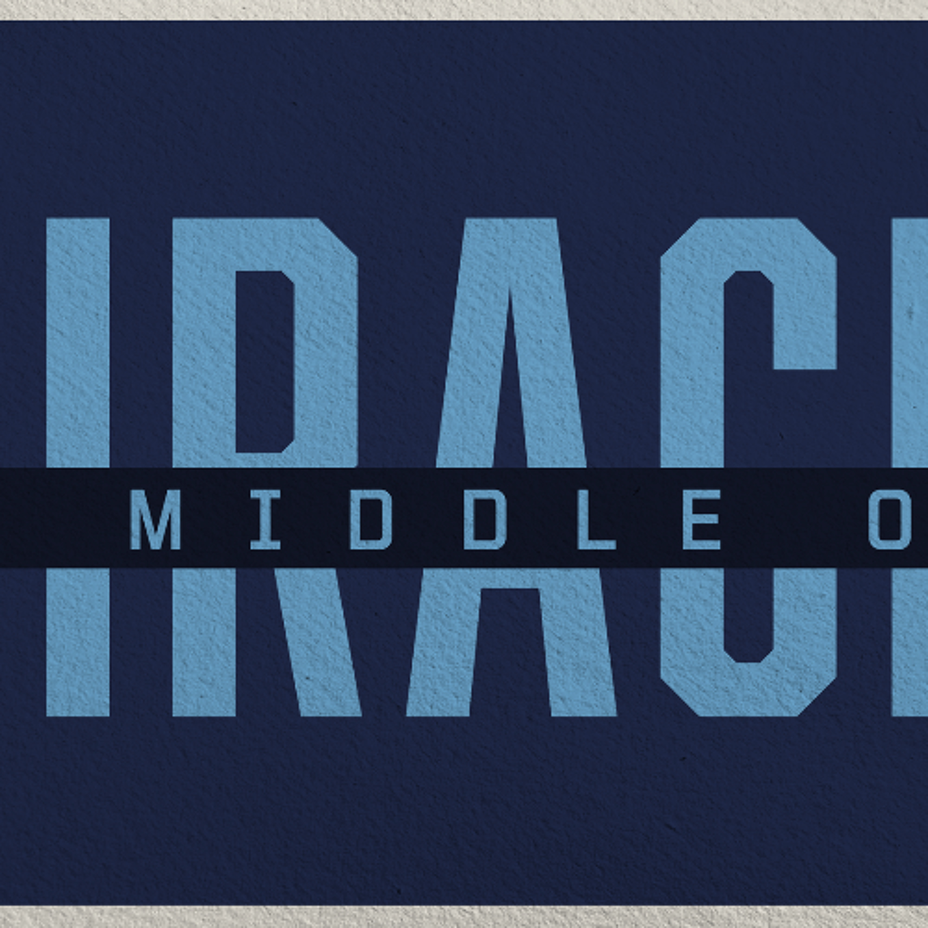 Bishop Rick Kielley - The Middle of a Miracle