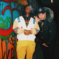 DEVIN MALEK - T.D.N (REDMAN REMIX)