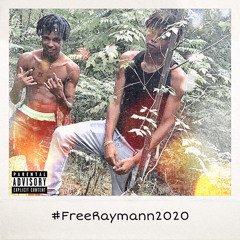 FreeRaymann2020 (Prod. mathiastyner)