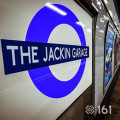 The Jackin' Garage - D3EP Radio Network - Dec 17 2021