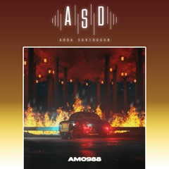 Amo988 - Yüreğim Ağlar (ASD Remix)