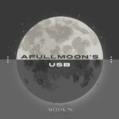 afullmoon's USB