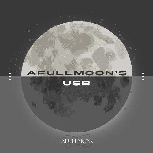 afullmoon's USB