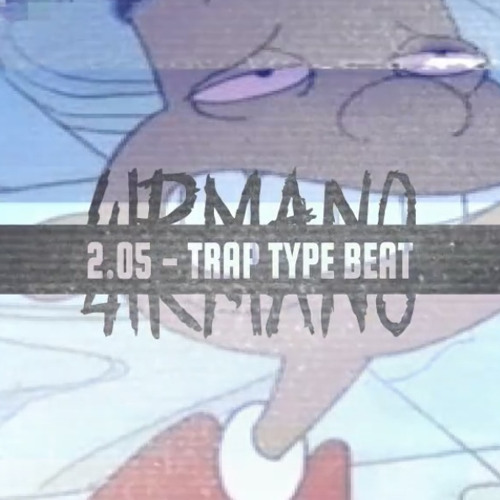 205 | (Trap / La Fêve Type Beat)